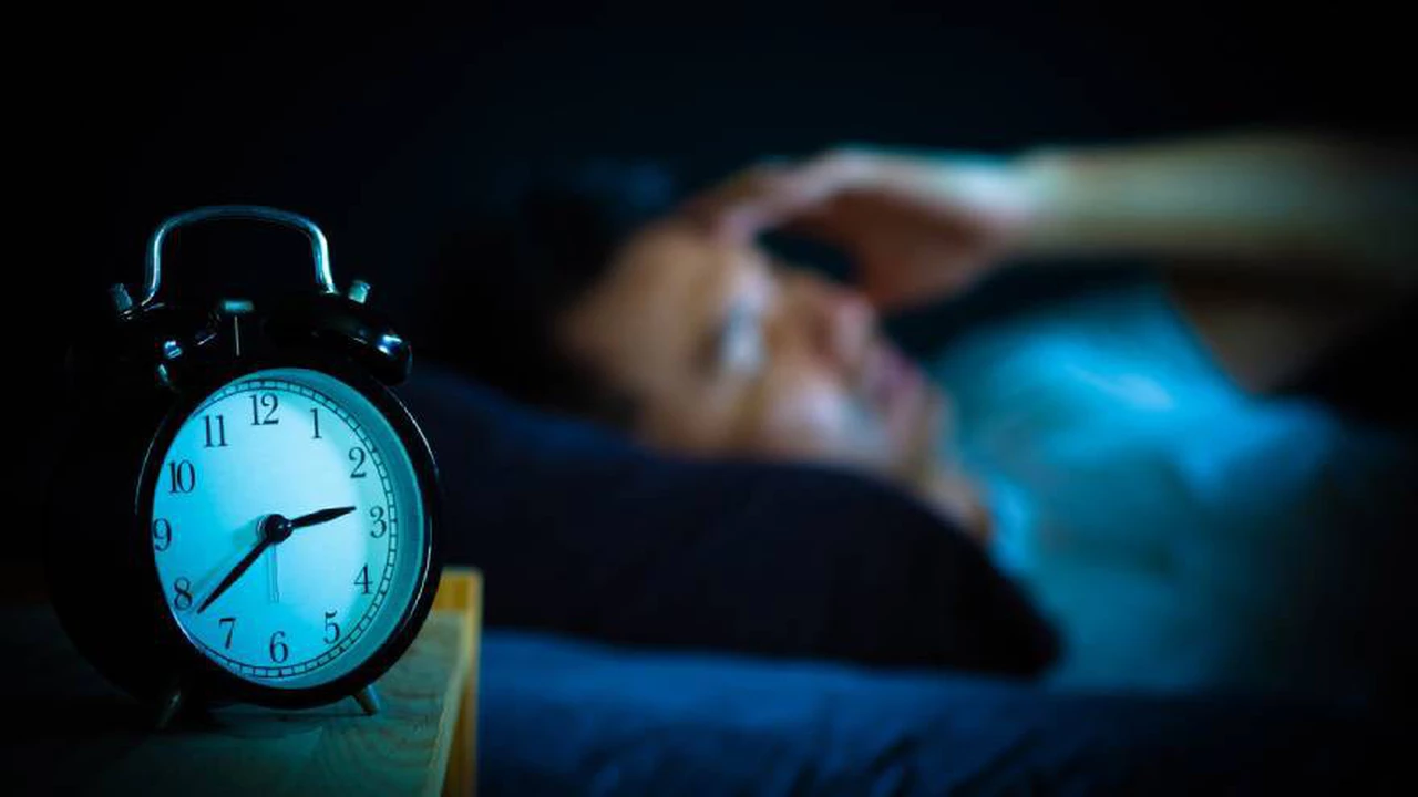 ¿Cómo saber si estás durmiendo bien? 7 indicios que te permiten detectarlo