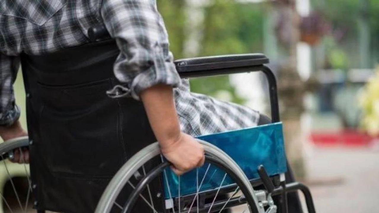 Anses: cuánto cobra un jubilado con hijo discapacitado a cargo