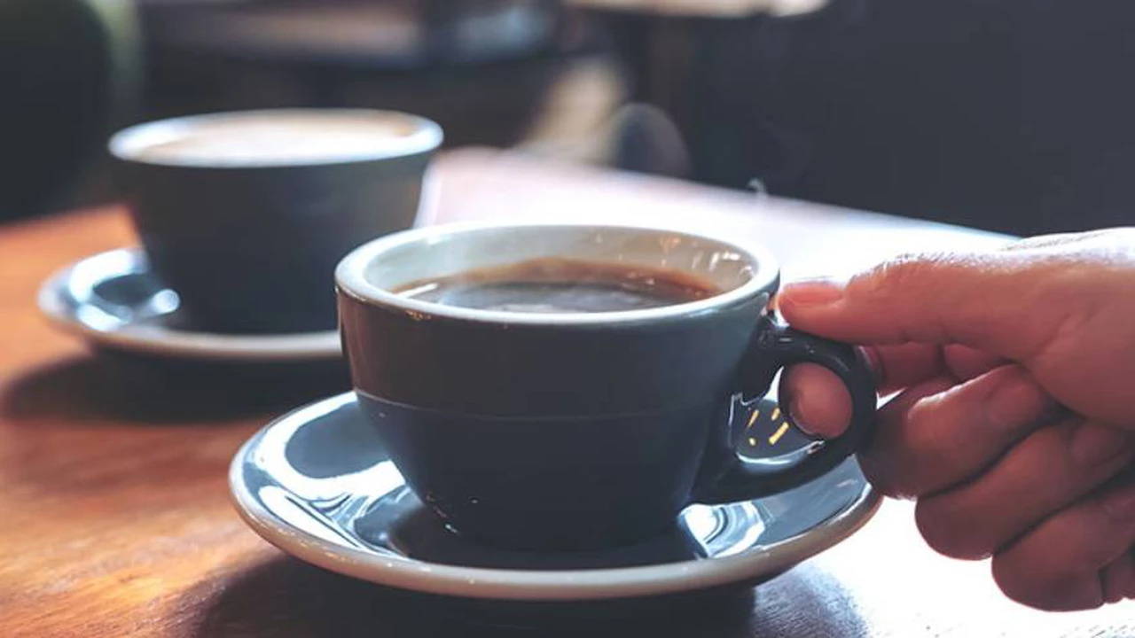 ¿Sos fanático del café?: conocé este efecto secundario de consumirlo