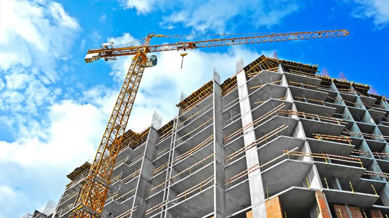 Blanqueo para la construcción: la AFIP reglamenta procedimiento para que bancos informen sobre inversiones