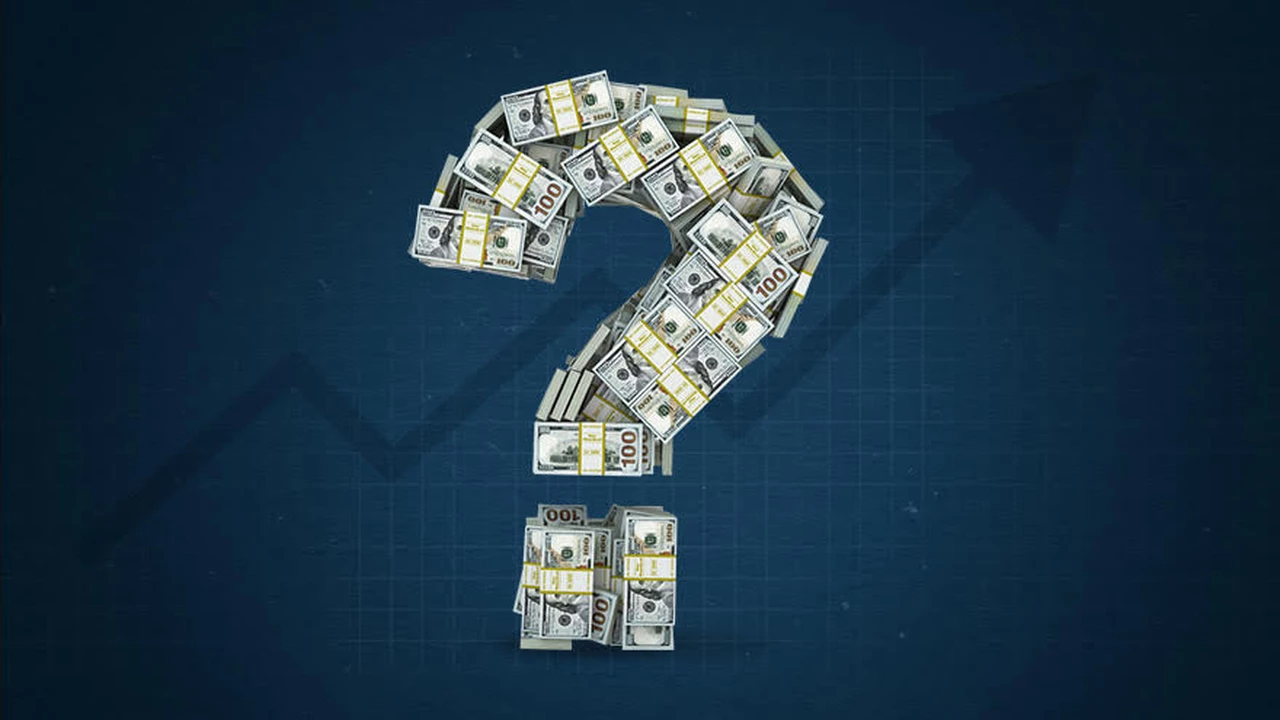 Precio del dólar e inflación: el nuevo pronóstico de 40 bancos y consultoras para este año