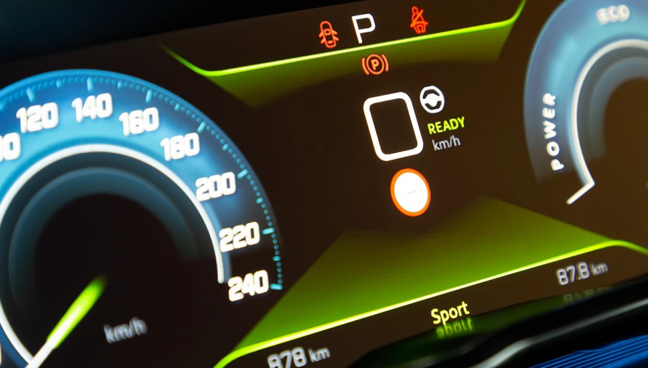 Qué es Peugeot i-cockpit, la tecnología con la que la marca busca cambiar la manera de manejar un auto