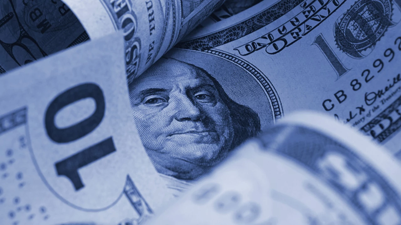 Cotización dólar blue hoy: cuál es el precio el miércoles 5 de agosto de 2020