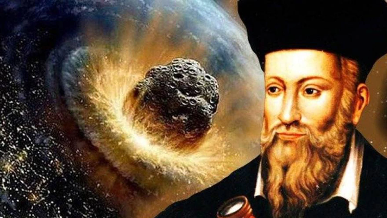 Predicciones de Nostradamus: qué viene después de la pandemia