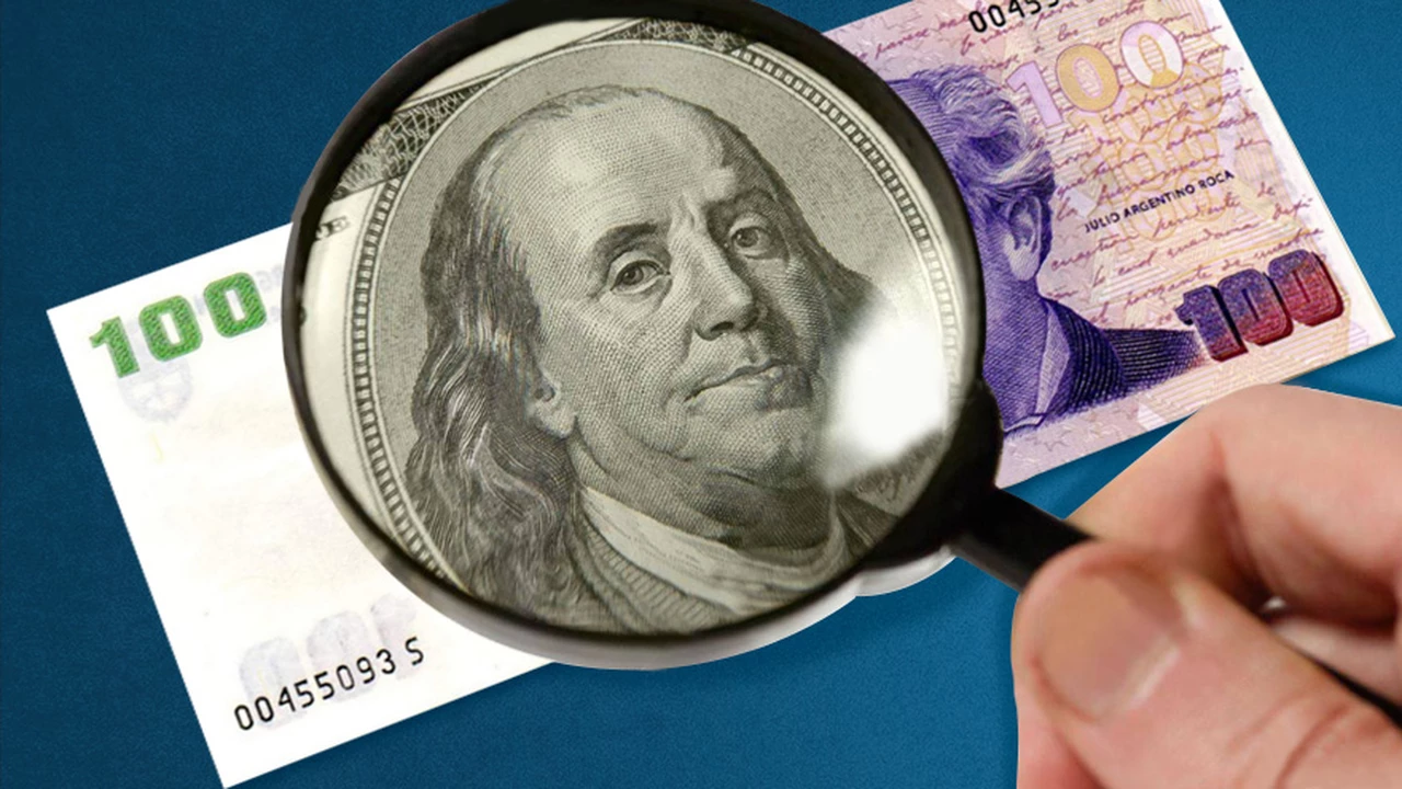 Qué hacer con los pesos en 2021: los expertos recomiendan este instrumento para seguir al dólar