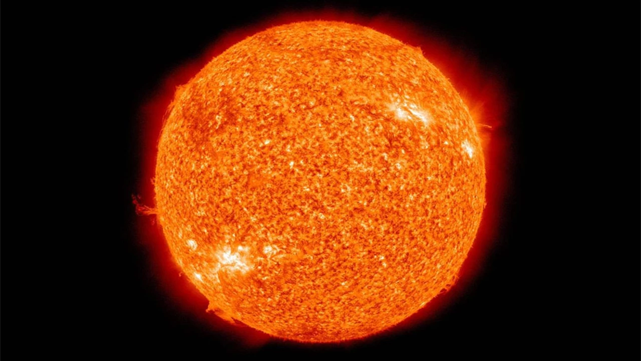 El Sol vive un mínimo de actividad: ¿cómo afectará al planeta?