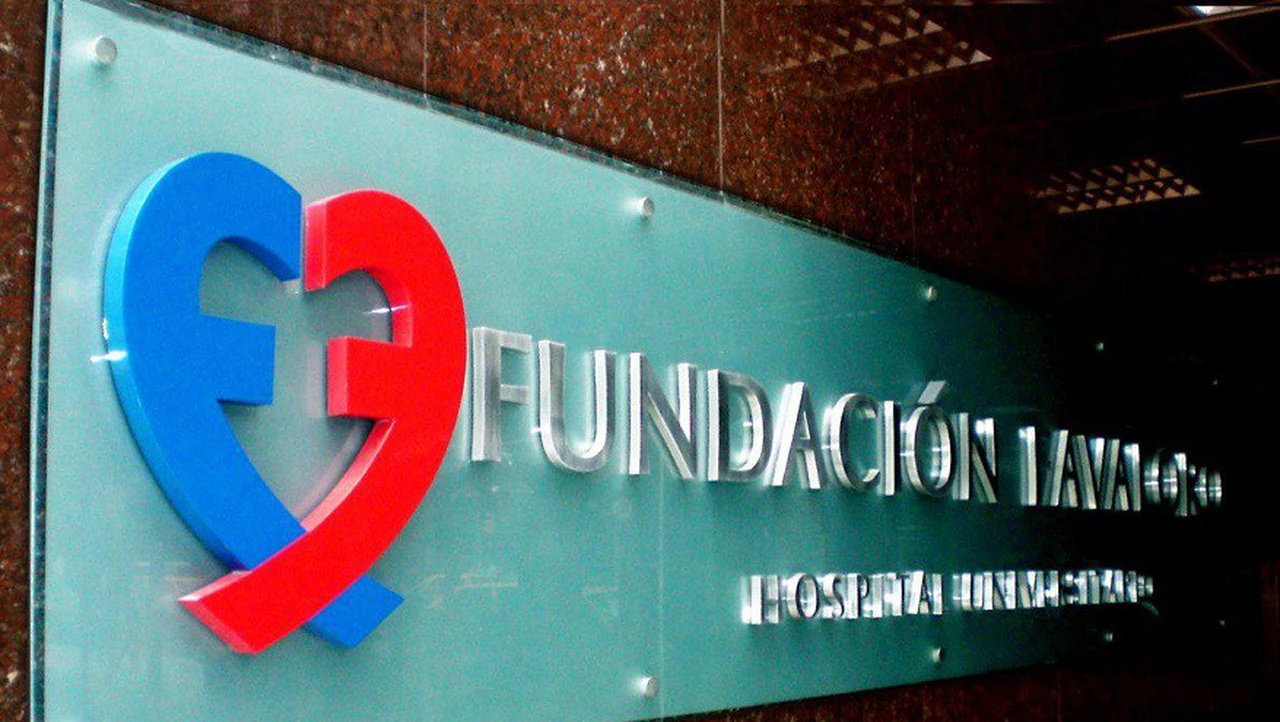 Salud en crisis: cuál es el duro diagnóstico director del Instituto de Cardiología de la Fundación Favaloro