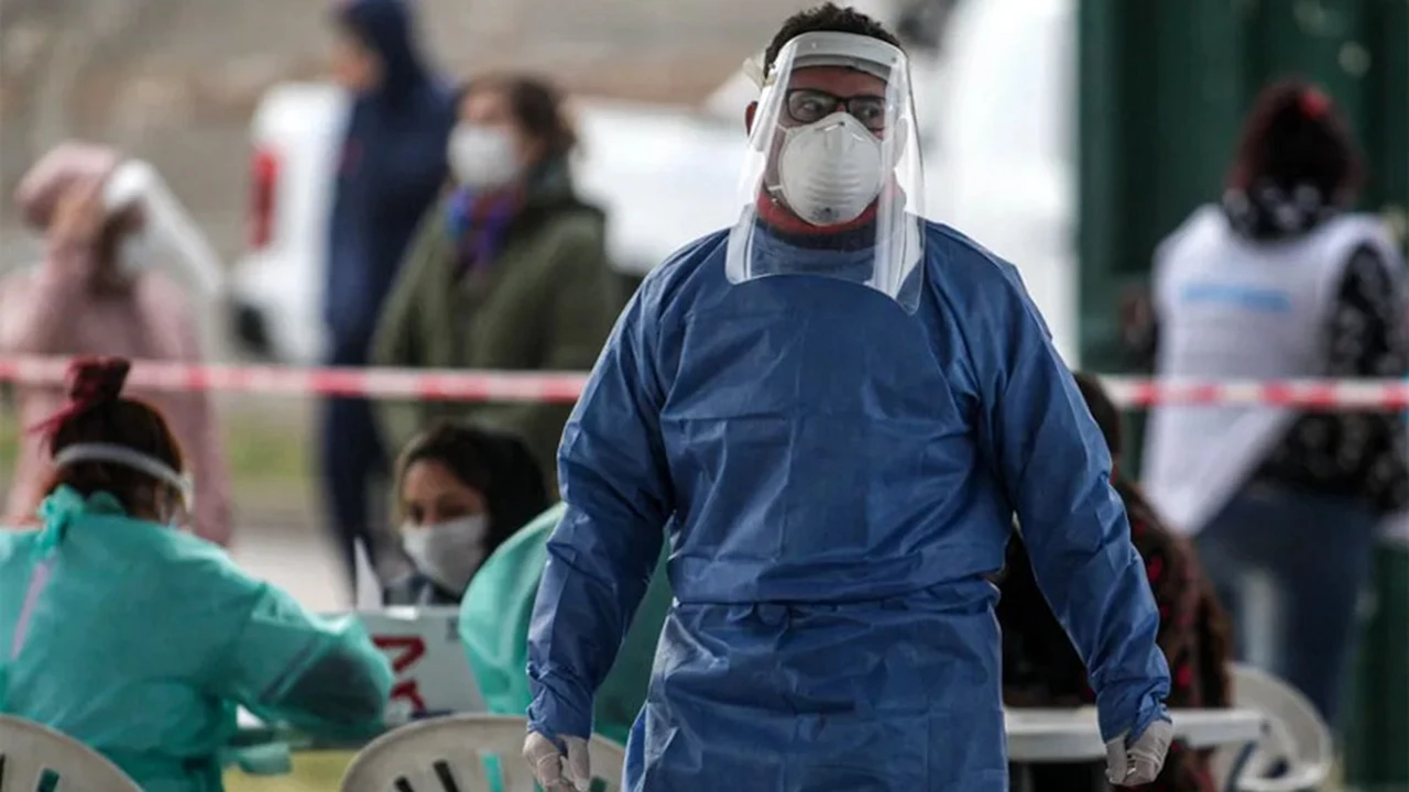 Coronavirus en Argentina: 58 fallecidos, 3.099 nuevos casos en 24 horas y 44.173 recuperados desde el inicio