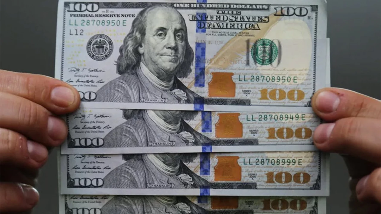 Cotización dólar blue hoy: cuál es el precio el martes 26 de mayo de 2020