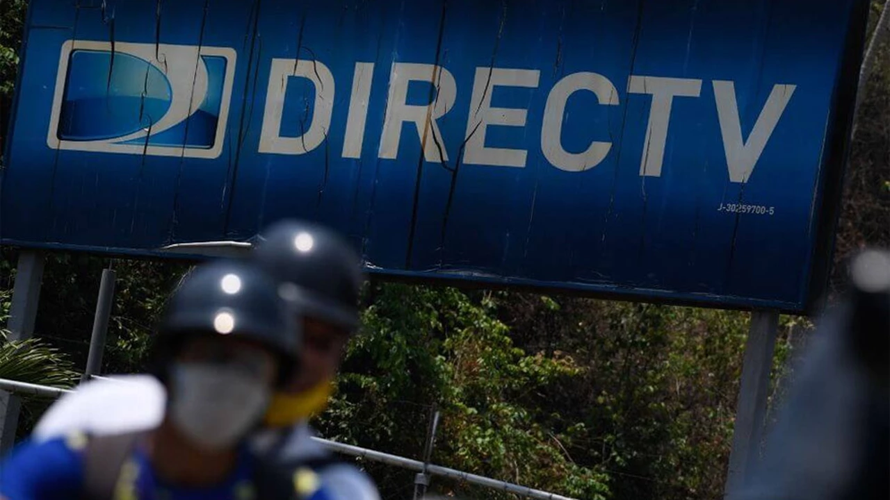 DirecTV prepara oferta de deuda por 3,1 mil millones de dólares