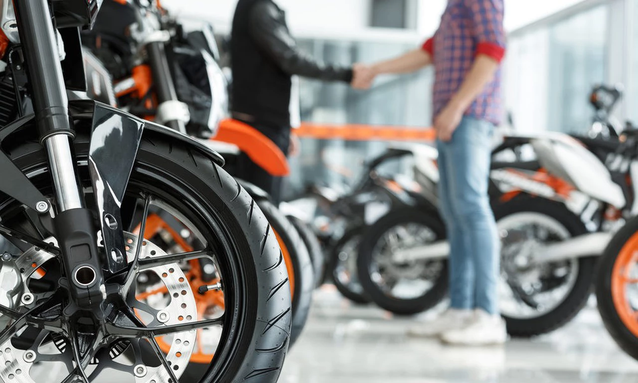 Exclusivo: todos los modelos de motos que se ofrecen en el plan de créditos ultra baratos, con cuotas desde $3.000