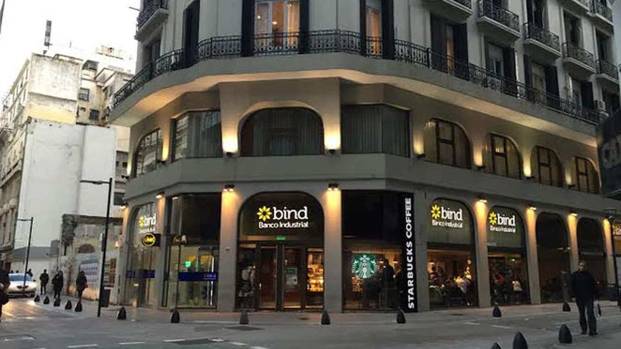 Grupo BIND fue elegido como una de las mejores empresas para trabajar en Argentina