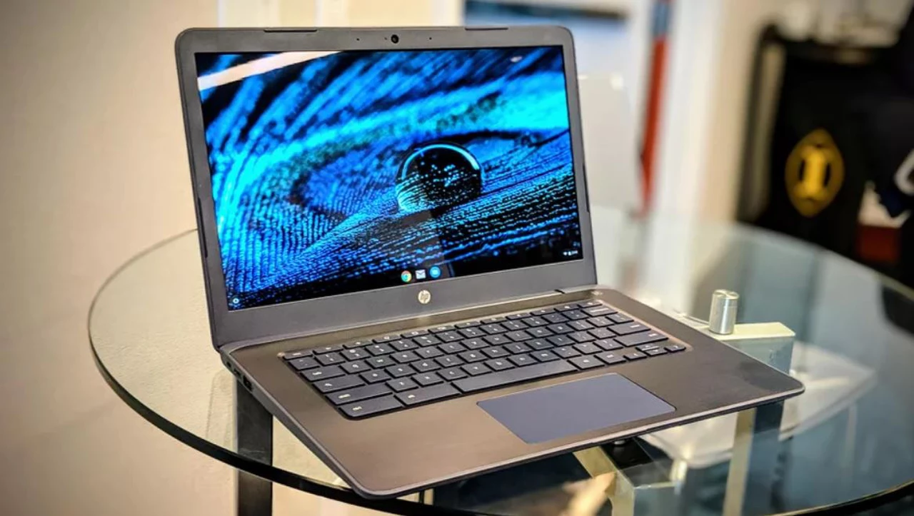 Qué es una computadora Chromebook: ¿te conviene o no comprarla?