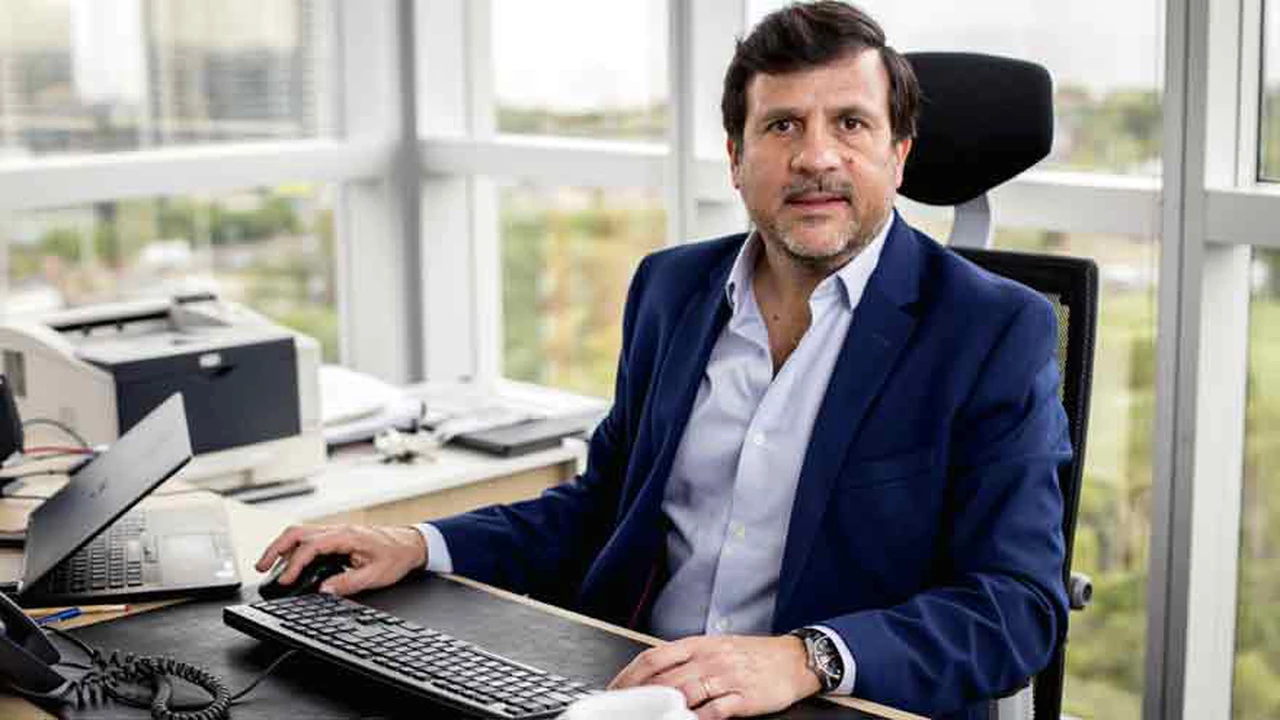Marcelo Girotti, CEO de BGH, revela la estrategia de la empresa para crecer en el mercado argentino