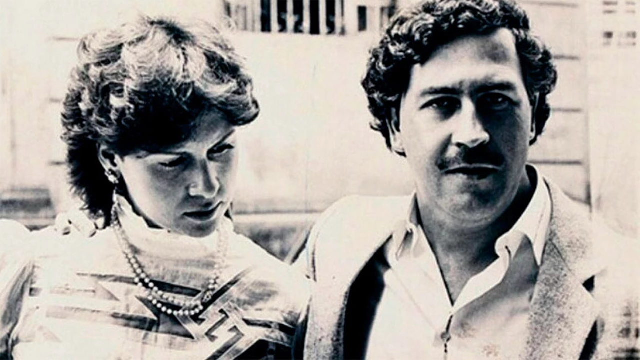Increíble hallazgo: sobrino de Pablo Escobar encontró u$s18 millones escondidos por el narcotraficante