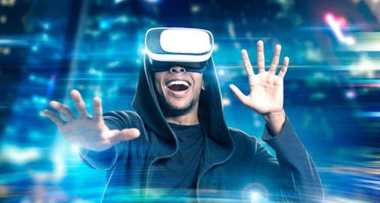 ¿Preparado para viajar a "otra dimensión"? Estos son los mejores dispositivos de realidad virtual