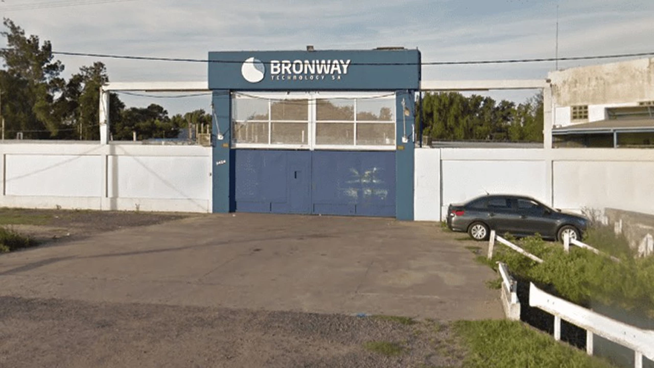 La empresa Bronway Tabaco está paralizada por medida legal sin sustento: peligran cientos de empleos
