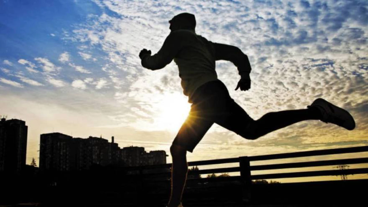 Running sin control: cuándo se conocerán las consecuencias de las salidas para hacer ejercicio