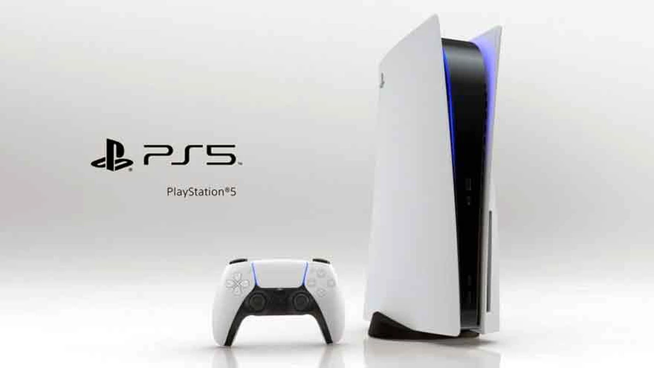 PlayStation 5: fecha de lanzamiento, especificaciones, precio y su llegada a la Argentina