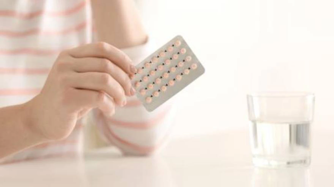 Cómo es el nuevo anticonceptivo con menos cantidad de hormonas