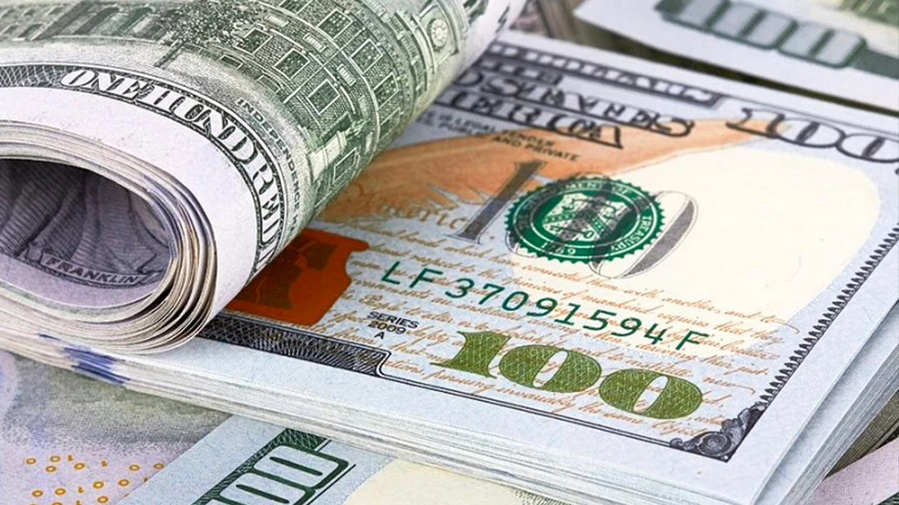 El dólar oficial y el bursátil siguieron en alza: ¿qué pasó con el blue?