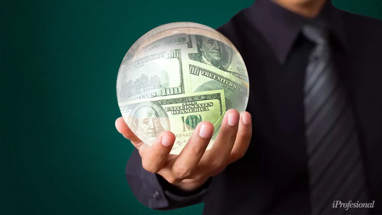 3 alternativas que recomiendan los expertos para seguir al dólar y ganarle a la inflación