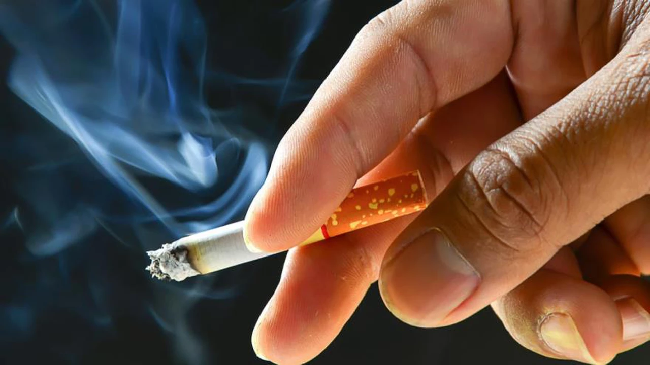 El precio de los cigarrillos aumentó un 7% por una suba de impuestos: cuáles son los nuevos valores