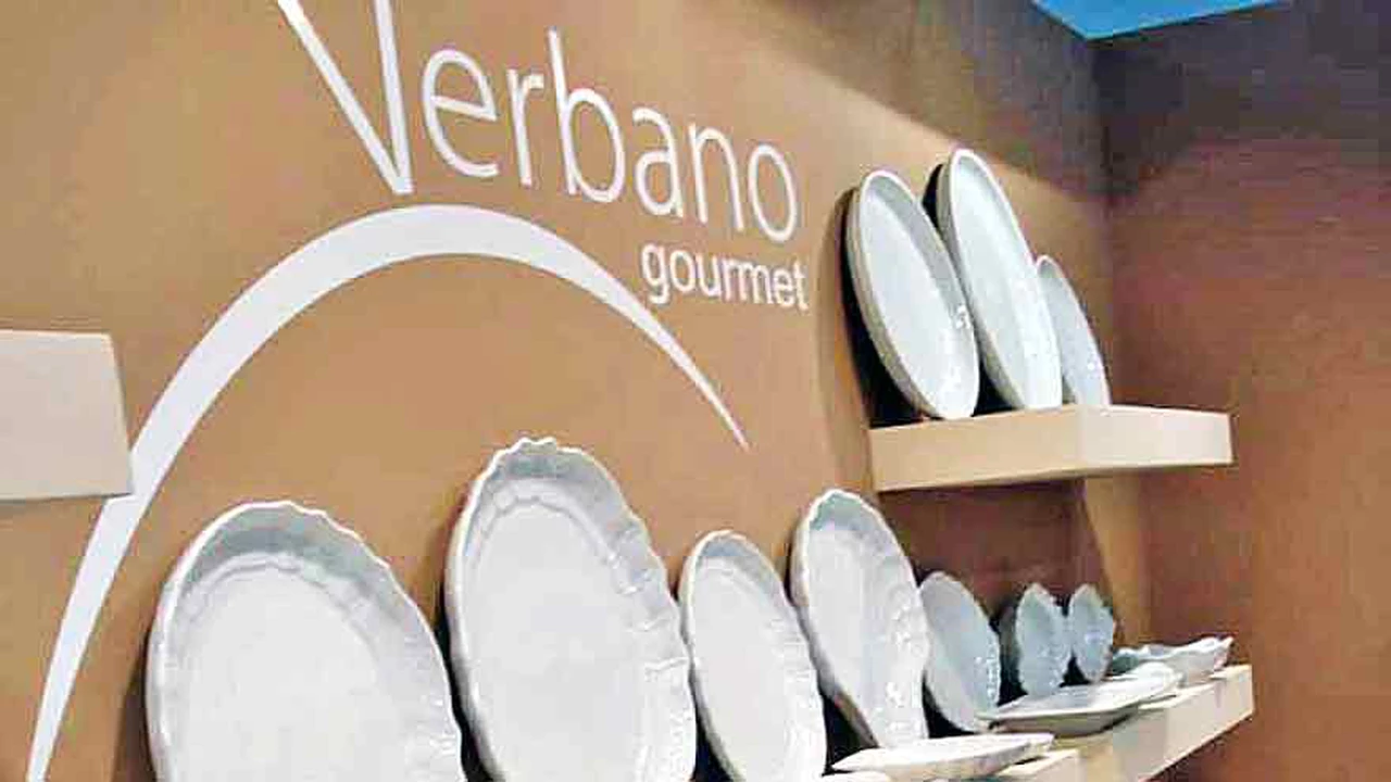 La única fábrica argentina de porcelana dejó de producir y está en venta