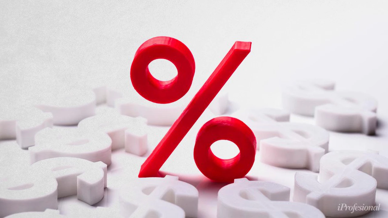 ¿Convienen los plazos fijos?: esta es la tasa de interés "ideal" para los ahorristas