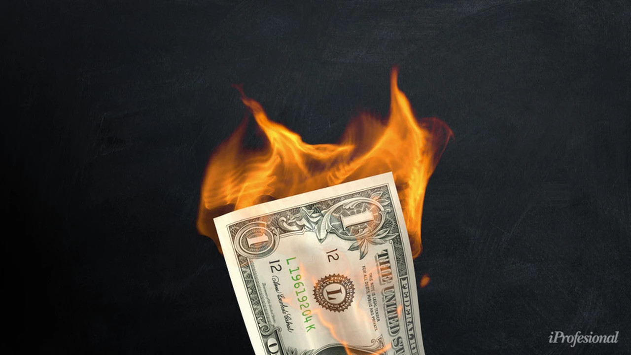 Al Banco Central se le agota el poder de fuego para controlar al dólar: ¿se vienen más medidas para reforzar el cepo?