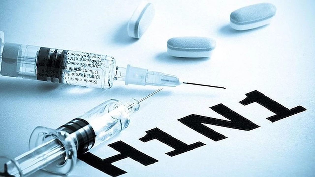 Pandemia vs. pandemia: cuántos infectados y fallecidos dejó la gripe H1N1