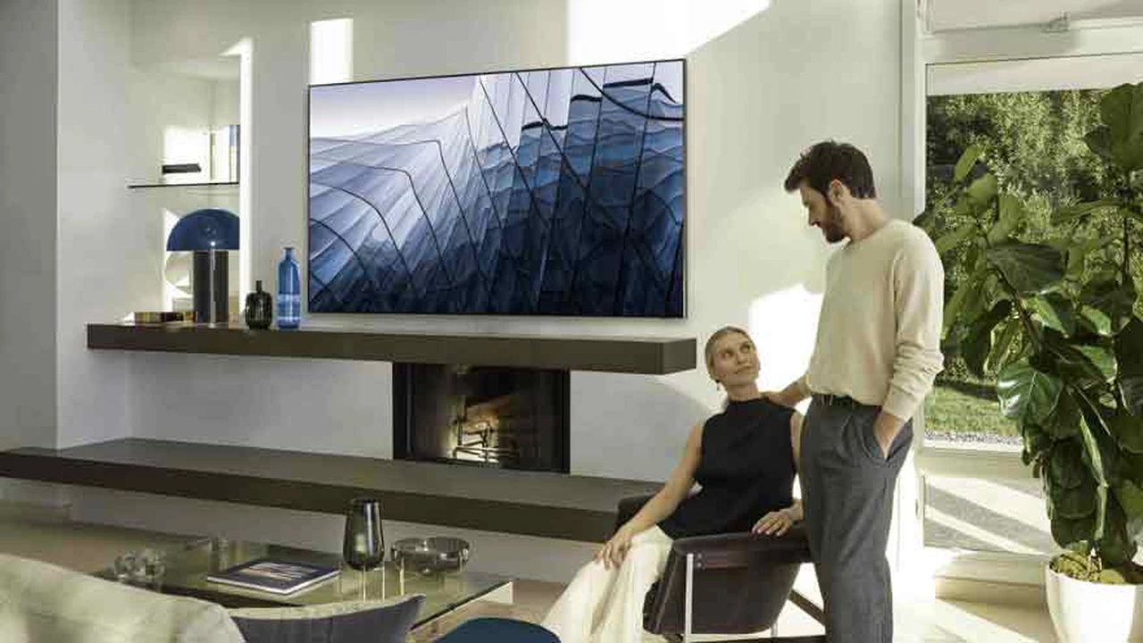 OLED vs. LED LCD: ¿cuál es la mejor tecnología para vos en Smart TV, celulares y computadoras?