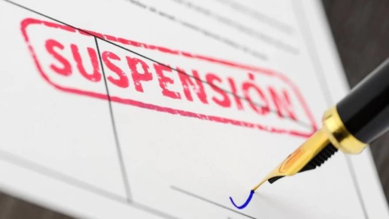 ¿Qué medidas se tomaron en relación a los despidos sin causa y al plazo máximo de suspensiones acordadas?