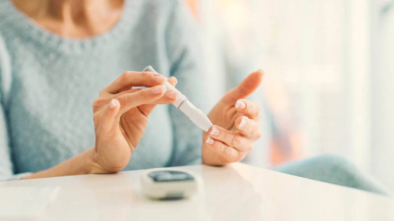 ¿Sos diabético? Esta nueva herramienta podría cambiar radicalmente tu día a día