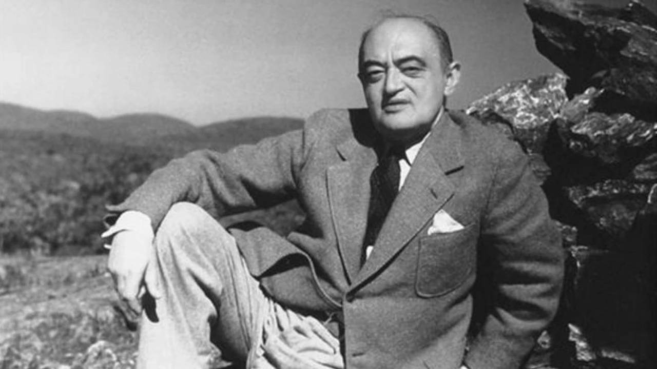 Joseph Schumpeter, el hombre clave para entender la economía de hoy