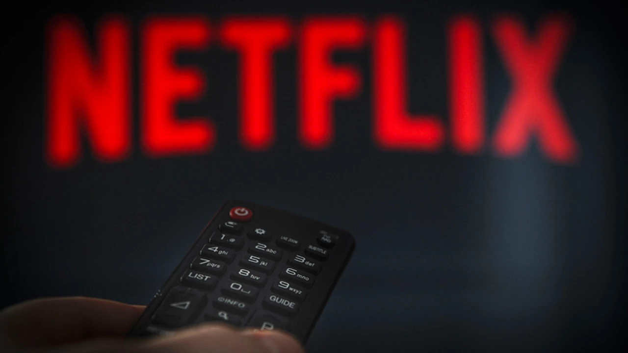 Netflix: ¿cuáles son las películas online que estrenará en julio?