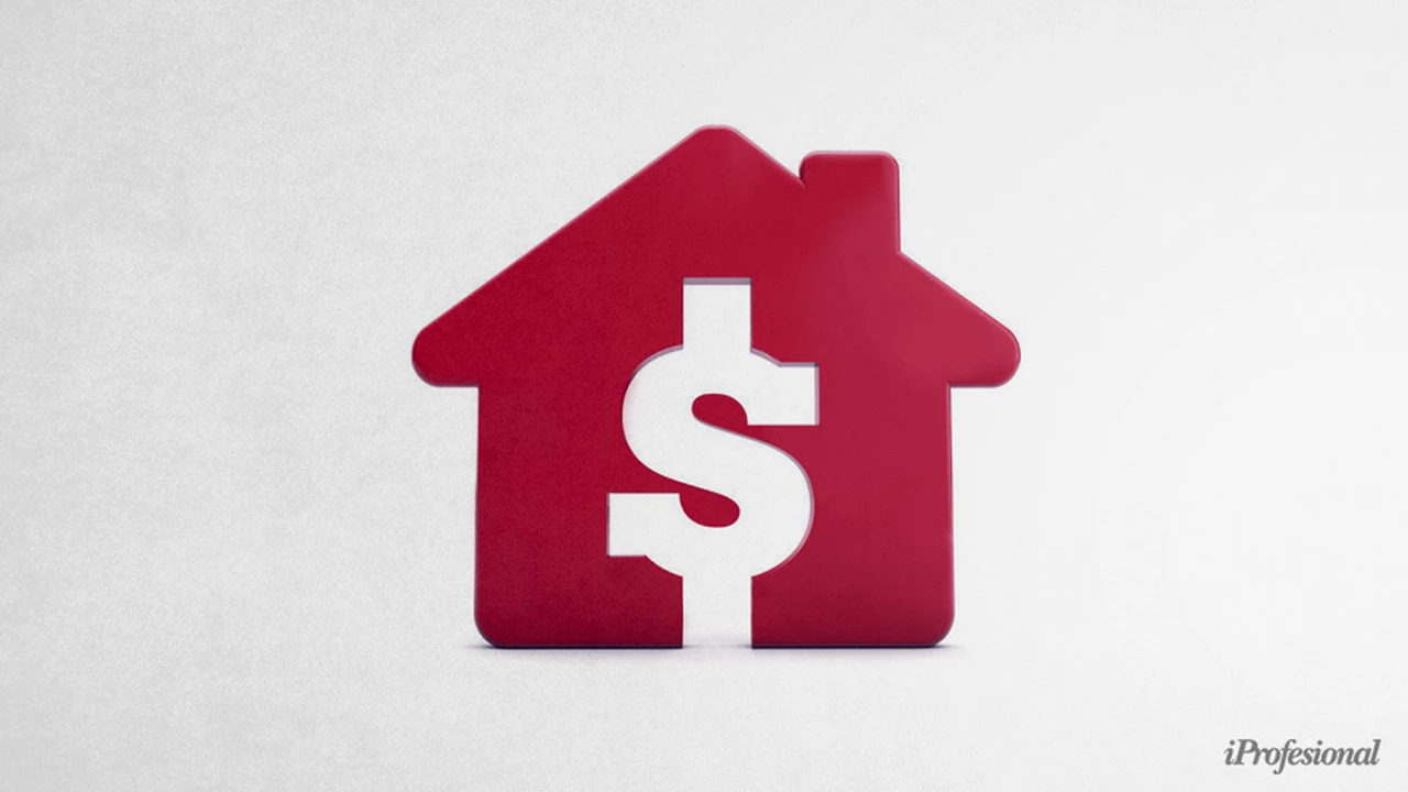 El precio de las propiedades se desploma: por qué expertos alertan que seguirá en baja
