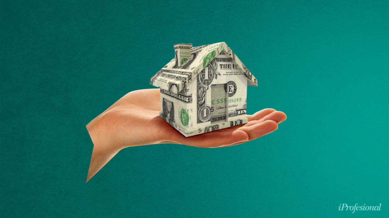Cómo le afectan al negocio inmobiliario las trabas al dólar y la disparada del blue: responden expertos