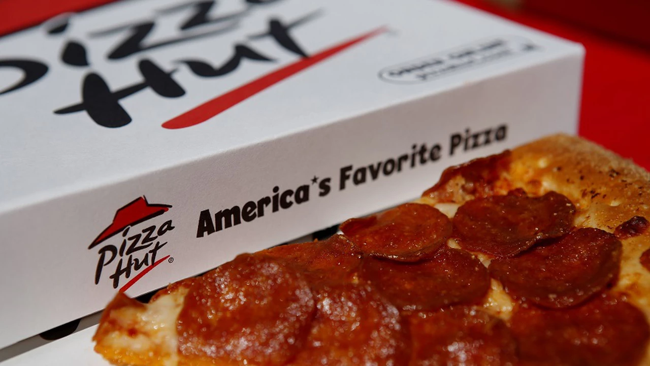 Crisis global: cierra otra cadena de pizzas favorita en EE.UU.