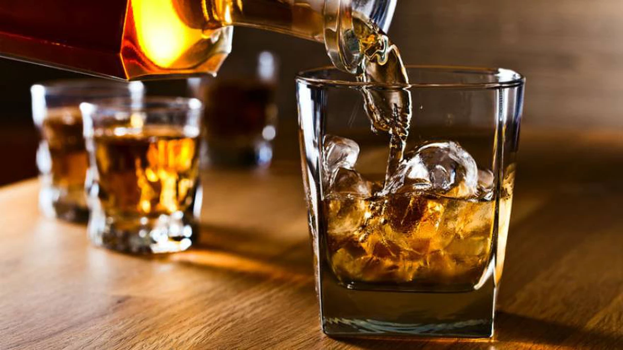 Aunque no parezca, un estudio indica que tomamos menos alcohol durante el aislamiento