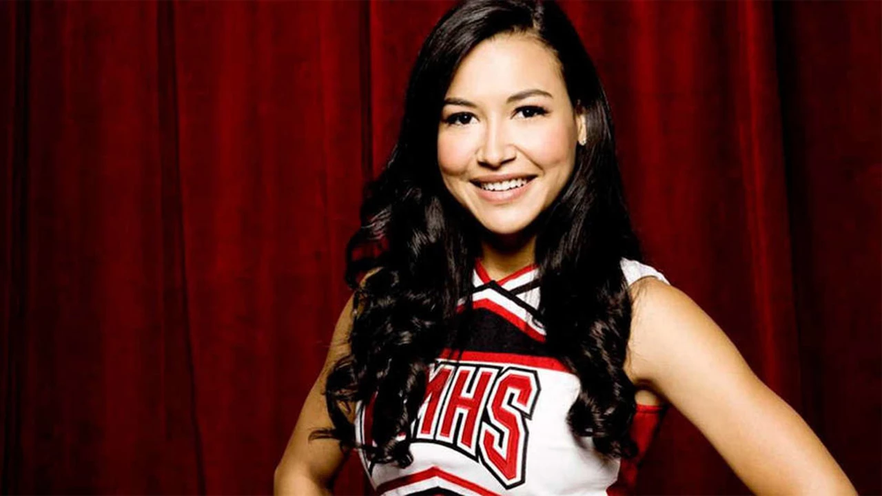 Conmoción por la extraña desaparición de Naya Rivera, actriz de la serie Glee