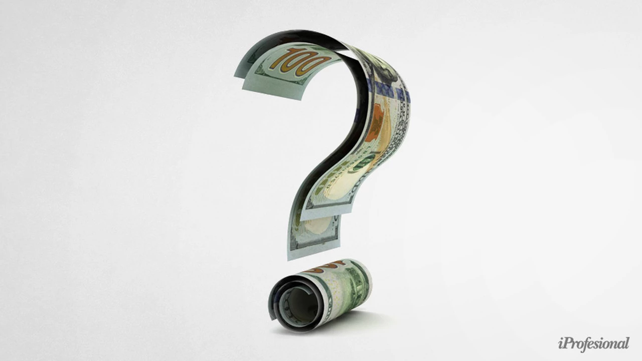 Devaluación silenciosa: ¿cuánto subió el dólar oficial esta semana sin darnos cuenta?