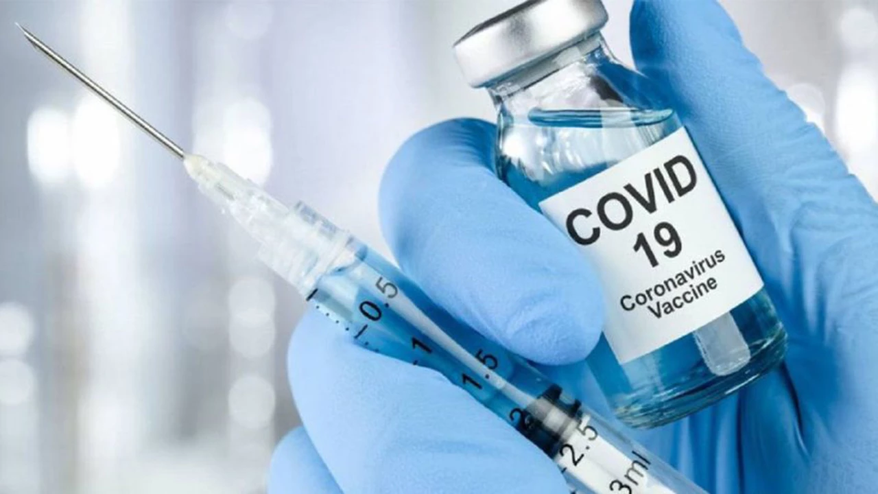 Experto advierte que no hay evidencia de que la vacuna contra el Covid-19 funcione: ¿cuál es la situación real?