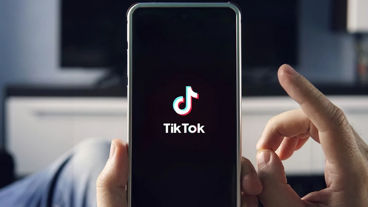 Atención creadores: los videos de 20 minutos llegan a TikTok