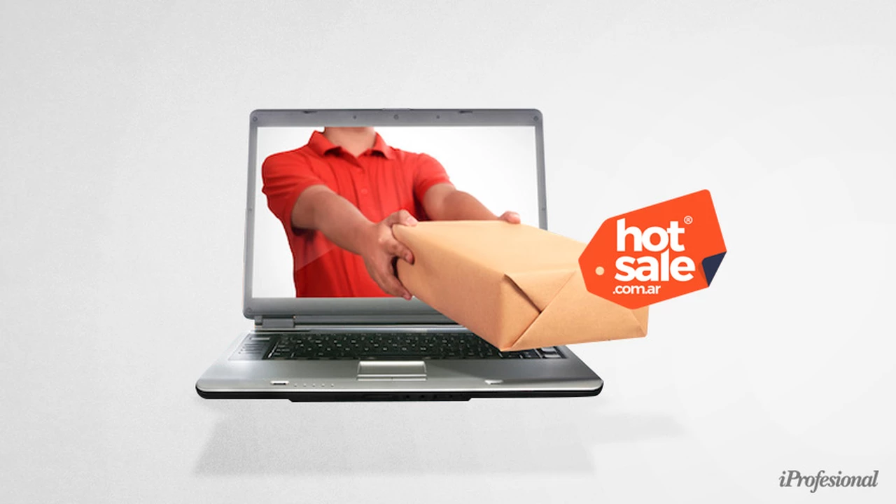 ¿Vas a comprar online en el Hot Week?: los expertos te recomiendan que estés alerta