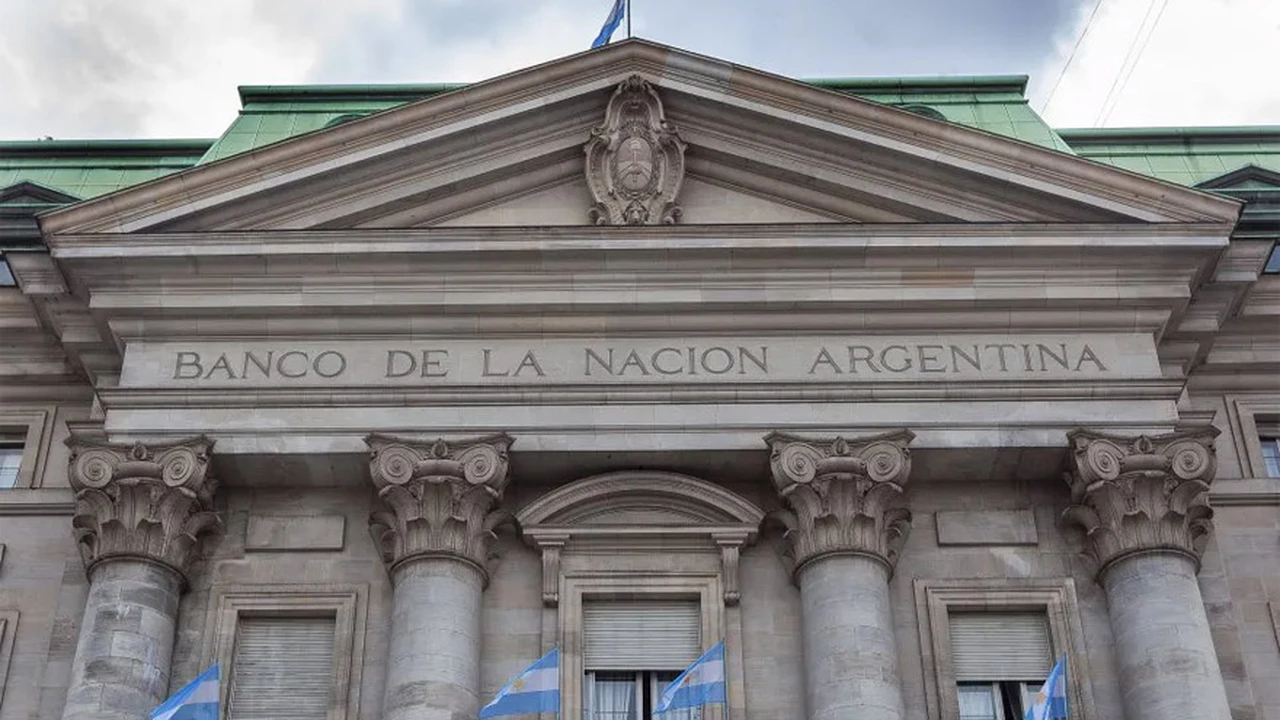Estado de alerta y marcha contra la privatización del Banco Nación: siguen las disputas entre Milei y la CGT
