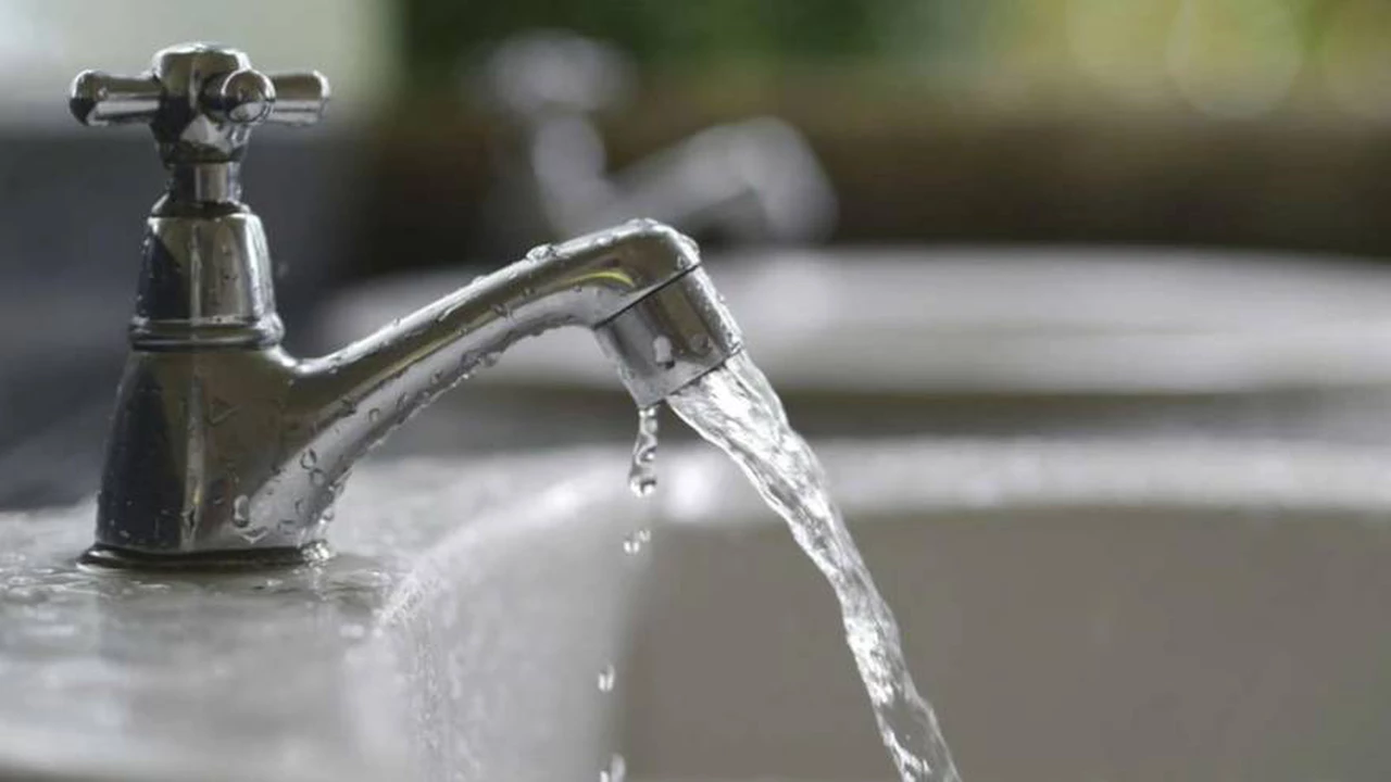 Diez consejos para ahorrar agua durante el verano