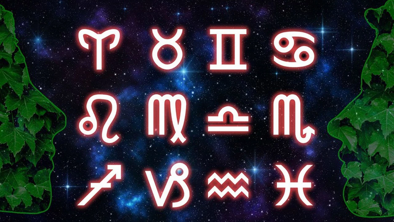 Cuáles son los signos del zodiaco que todos admiran