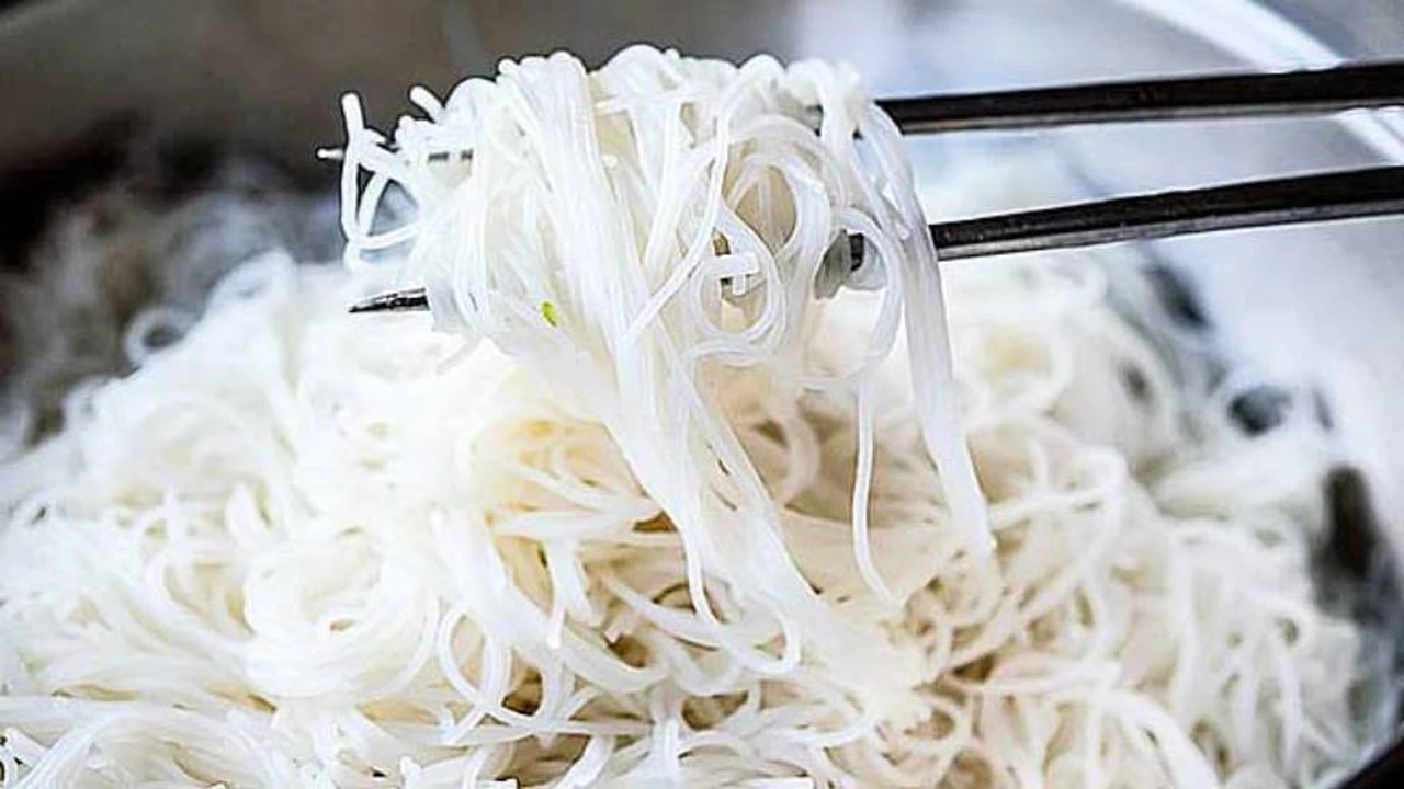 ANMAT prohíbe algunos productos alimenticios a base de arroz y otros de soja libres de gluten