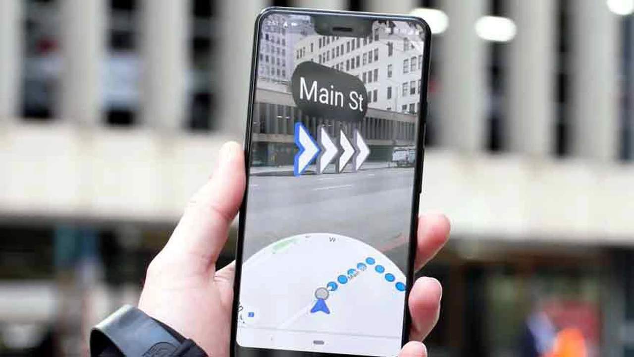 Google Maps vs. Apple Maps: ¿qué aplicación de navegación es mejor?